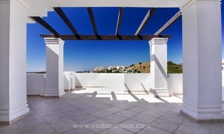 For Sale: New Luxury Apartments and Penthouses in Nueva Andalucía, Marbella 25