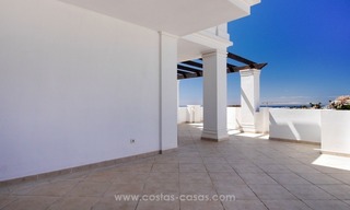 For Sale: New Luxury Apartments and Penthouses in Nueva Andalucía, Marbella 26