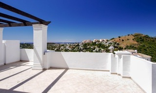For Sale: New Luxury Apartments and Penthouses in Nueva Andalucía, Marbella 31