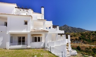 For Sale: New Luxury Apartments and Penthouses in Nueva Andalucía, Marbella 23