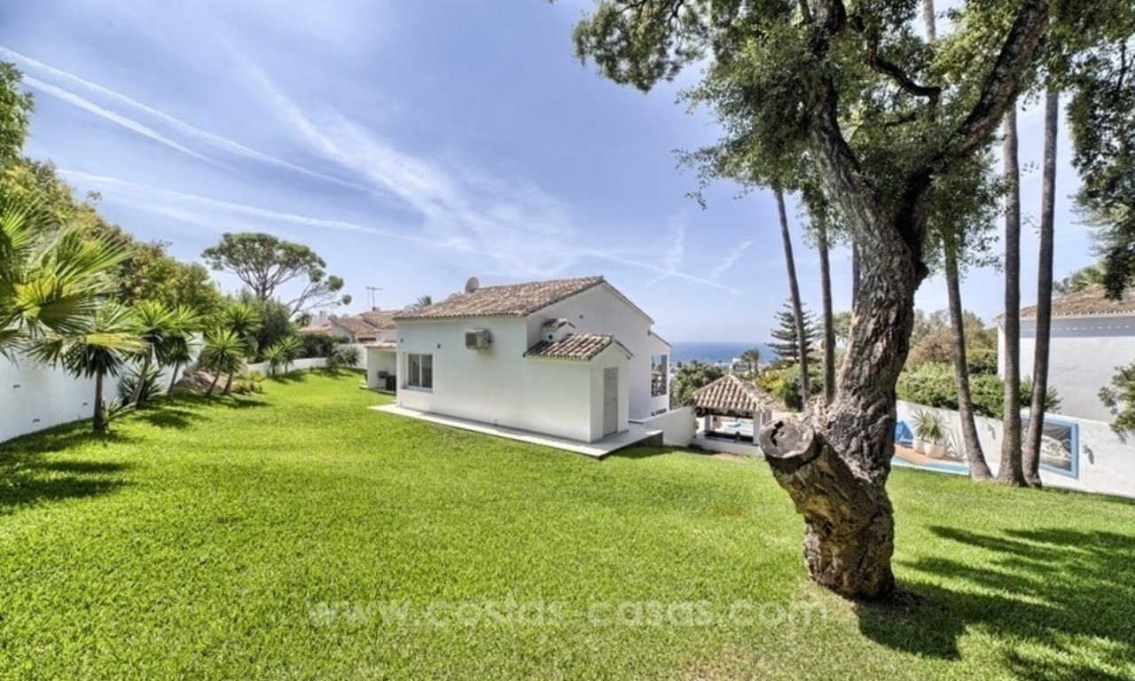 Villa for sale in East Marbella 4