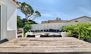 Villa for sale in East Marbella 6