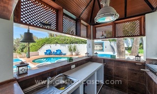 Villa for sale in East Marbella 10