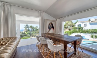 Villa for sale in East Marbella 14