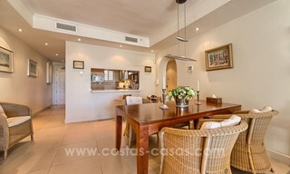 Penthouse apartment for sale in Puente Romano, Golden Mile, Marbella 6