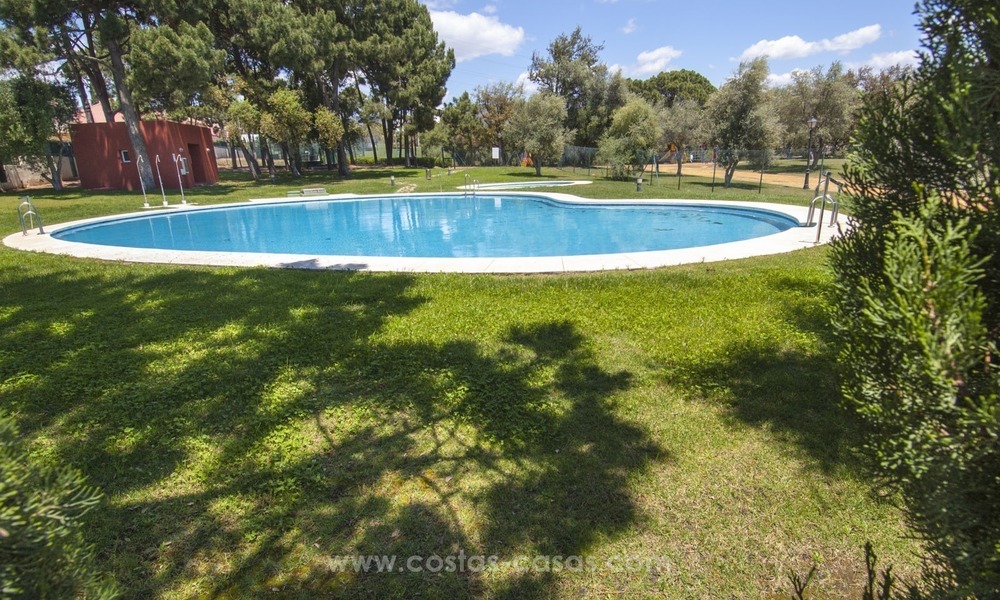 Villa for sale in Elviria, Marbella. Walking distance to supermarkets and beach. Highly Reduced in price! 364
