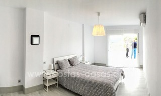 For Sale: Well Located Apartment near Puerto Banús, Marbella 5