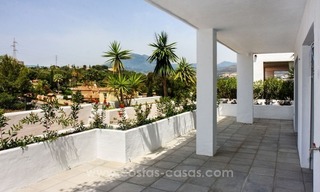 For Sale: Well Located Apartment near Puerto Banús, Marbella 3