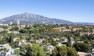 Spacious apartment for sale in a great location in Nueva Andalucia in Marbella, close to Puerto Banus 2