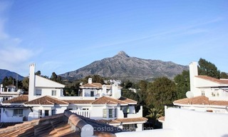 Apartments for sale in Nueva Andalucia, Marbella, close to Puerto Banus 28