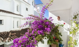 Apartments for sale in Nueva Andalucia, Marbella, close to Puerto Banus 31