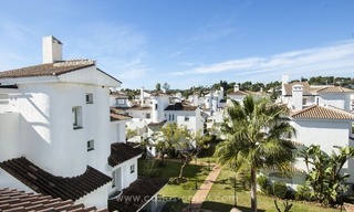 Apartments for sale in Nueva Andalucia, Marbella, close to Puerto Banus 30