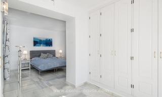 Apartments for sale in Nueva Andalucia, Marbella, close to Puerto Banus 6