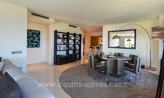Excellent penthouse for sale on the Golden Mile, Marbella 10