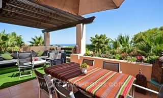 Excellent penthouse for sale on the Golden Mile, Marbella 3
