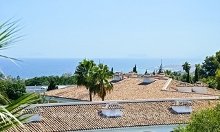 Excellent penthouse for sale on the Golden Mile, Marbella 6