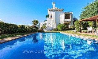 Exclusive villa for sale in La Zagaleta, Marbella – Benahavis 15