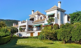 Exclusive villa for sale in La Zagaleta, Marbella – Benahavis 16
