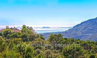 Exclusive villa for sale in La Zagaleta, Marbella – Benahavis 17