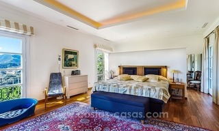 Exclusive villa for sale in La Zagaleta, Marbella – Benahavis 7