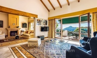 Exclusive villa for sale in La Zagaleta, Marbella – Benahavis 3