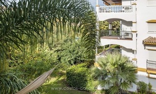 Apartments for sale in Nueva Andalucía, near Puerto Banus in Marbella 9