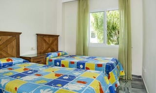 Apartments for sale in Nueva Andalucía, near Puerto Banus in Marbella 17