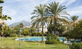 Apartments for sale in Nueva Andalucía, near Puerto Banus in Marbella 20