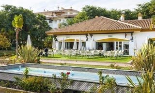 Apartments for sale in Nueva Andalucía, near Puerto Banus in Marbella 24