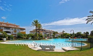 Apartments for sale in Nueva Andalucía, near Puerto Banus in Marbella 0