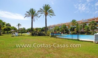 Apartments for sale in Nueva Andalucía, near Puerto Banus in Marbella 2