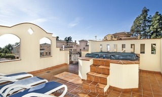 Luxury Villa for sale in Marbella Centre 8