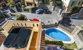 Luxury Villa for sale in Marbella Centre 11