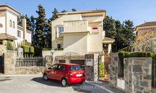 Luxury Villa for sale in Marbella Centre 1