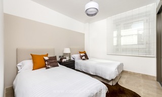 New luxury modern apartments for sale in Mijas golf resort, Costa del sol 21