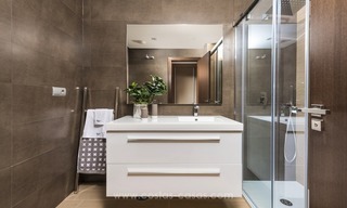 New luxury modern apartments for sale in Mijas golf resort, Costa del sol 22