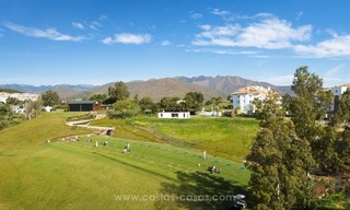 New luxury modern apartments for sale in Mijas golf resort, Costa del sol 4