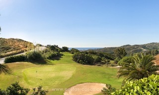 New luxury modern apartments for sale in Mijas golf resort, Costa del sol 9