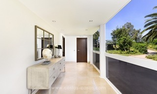 New luxury modern apartments for sale in Mijas golf resort, Costa del sol 29