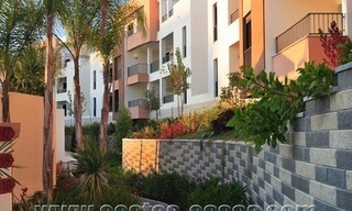 Luxury Modern Penthouse For Sale in Marbella 22