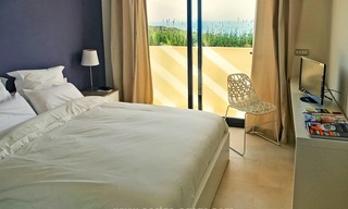Luxury Modern Penthouse For Sale in Marbella 10