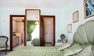 Bargain!! Detached villa for sale in Marbella center 14