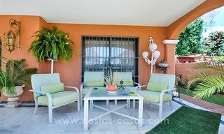 Bargain!! Detached villa for sale in Marbella center 5