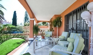 Bargain!! Detached villa for sale in Marbella center 6