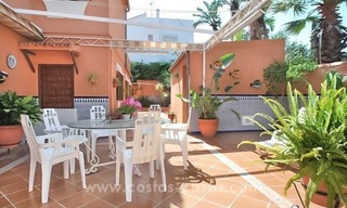 Bargain!! Detached villa for sale in Marbella center 8