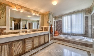 Top quality penthouse for sale in Benahavis - Marbella 14