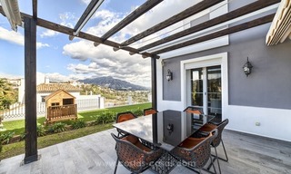 Luxury villa for sale in Marbella – Benahavis 3