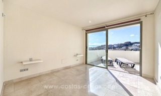 For Sale: 2 Top Quality Modern Contemporary Apartments on a Golf Resort in Benahavís – Marbella 22