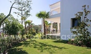 High quality villa for sale in Benahavis, Marbella 3