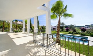 High quality villa for sale in Benahavis, Marbella 4
